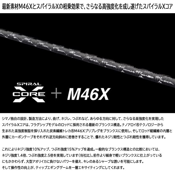 26 セフィアリミテッド TIP EGING